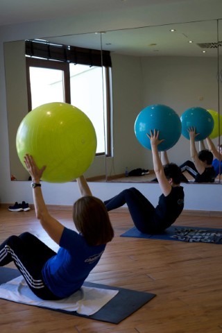 Victory Training Mallorca - Personal Trainer en Palma
