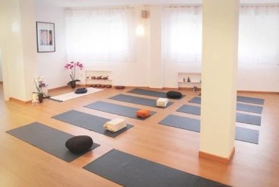VIDYA YOGA MEDITACIÓN