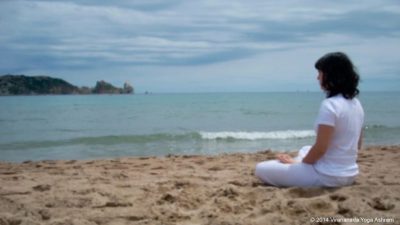 Viranananda Yoga Ashram