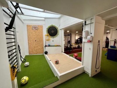 Vitagora Smart Training