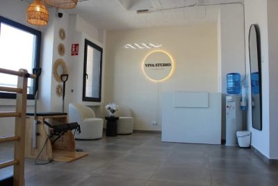 Viva Studio - Pilates & Yoga