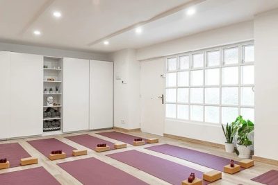 Viveyoga Estudio