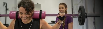 Vivir 100 - Entrenador personal en Hoyo del Manzanares