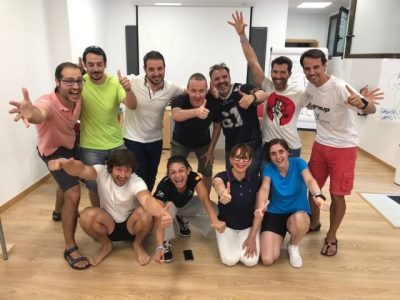 Vivir del Entrenamiento Personal y Pilates