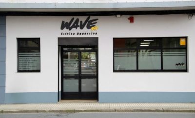 WaveFit
