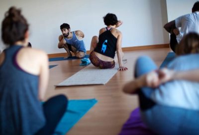 Xarma Yoga