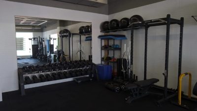 XCLUSIVE FIT | Entrenador Personal Campello