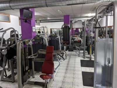 Ximnasio Mat's