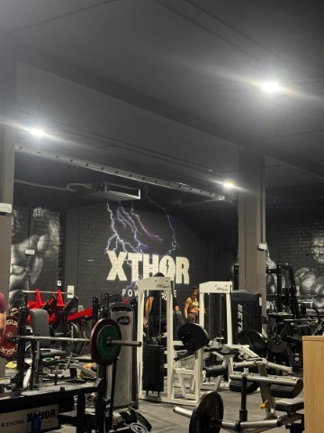 XTHOR PowerHouse