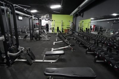 Xtreme Fitness Gym Illescas