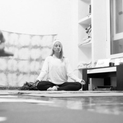 Yoga Almería Community