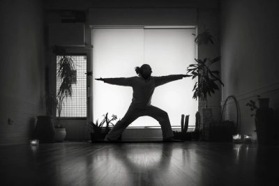 Yoga Ananda Bilbao