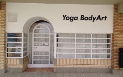 Yoga BodyArt