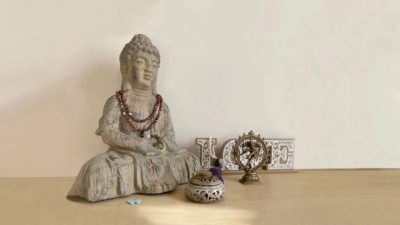 Yoga en Ávila | YOOGAEM