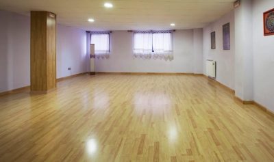 Yoga en Castellón : Odara Yoga Terapéutico