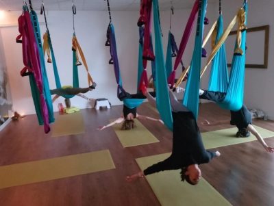 Yoga Estado Puro