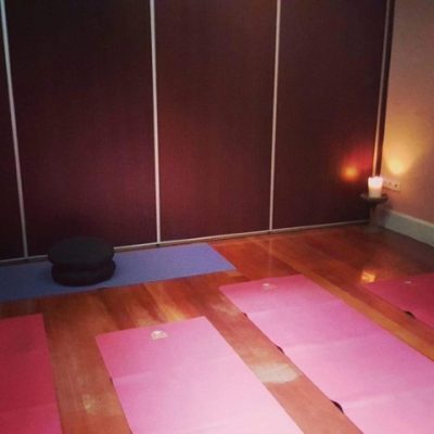 Yoga Formación Institute
