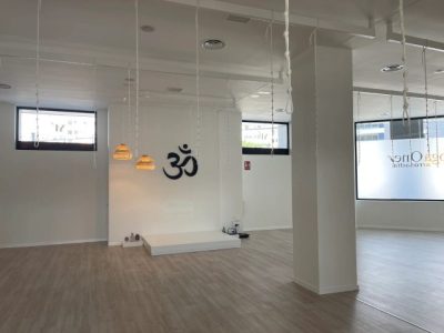Yoga One Arrosadia