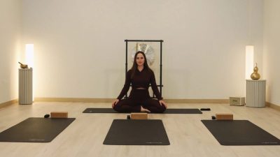 Yoga Sade Studio