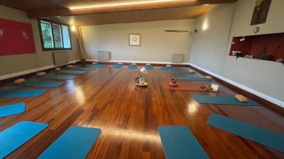Yoga Sadhana