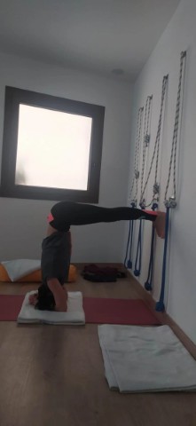 Yoga SOHAM