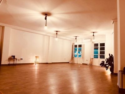 Yoga Studio 22