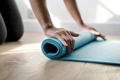 Yoga y Pilates Centro Llucmajor
