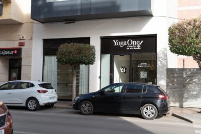 YogaOne Rincón de la Victoria