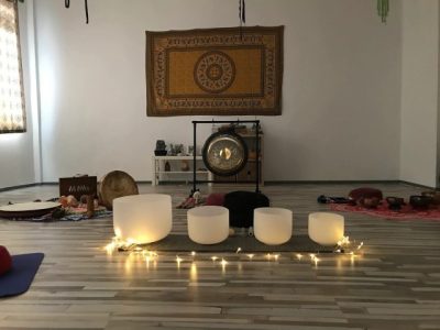 Yogarebi