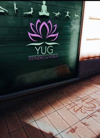 YUG_Estudio de Yoga