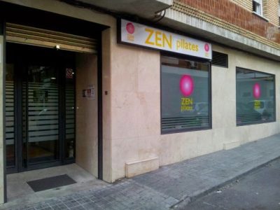 Zen Pilates