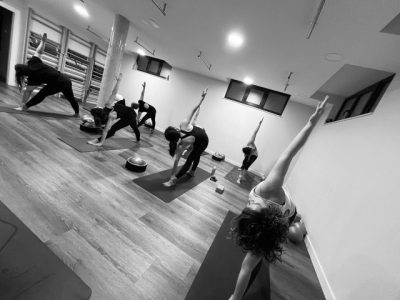 Zenhare YOGA Salamanca