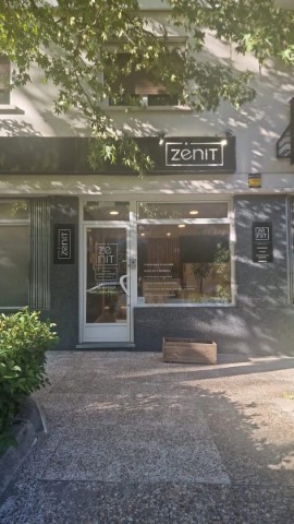 ZENIT Fisioterapia Chamartín - Fisioterapia, Pilates, Entrenamiento