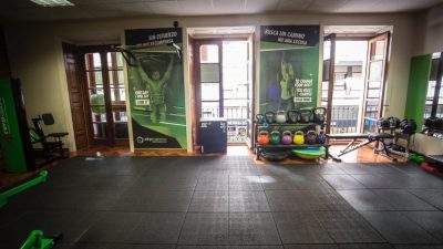 ZityTraining