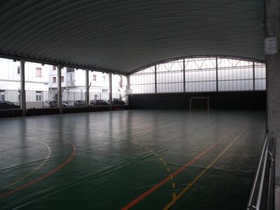 Zona Deportiva Michelin