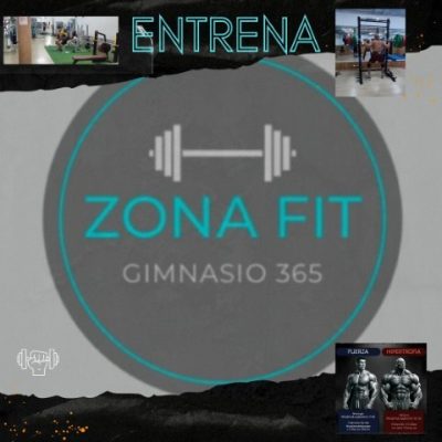 ZONA FIT GIMNASIO 365